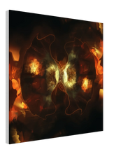 Load image into Gallery viewer, Fractal Art Wall Décor Canvas Poster -21