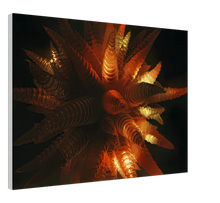 Load image into Gallery viewer, Fractal Art Wall Decor Canvas Poster -30