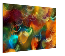 Load image into Gallery viewer, Fractal Art Wall Decor Canvas Poster -29