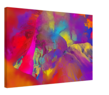 Load image into Gallery viewer, Abstract Art Wall Decor Canvas artwork -27