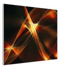 Load image into Gallery viewer, Fractal Art Wall Decor Canvas Poster -28