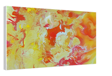 Load image into Gallery viewer, Fractal Art Wall Decor Canvas Poster -33