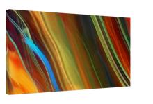 Load image into Gallery viewer, Abstract Art Wall Decor Canvas artwork -32