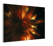 Load image into Gallery viewer, Fractal Art Wall Decor Canvas Poster -30