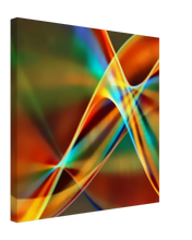 Load image into Gallery viewer, Abstract Art Wall Decor Canvas artwork -31