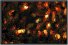 Load image into Gallery viewer, Fractal Art Wall Decor Black Framed Picture Poster 27