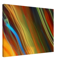 Load image into Gallery viewer, Abstract Art Wall Decor Canvas artwork -32