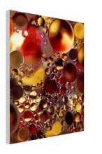 Load image into Gallery viewer, Fractal Art Wall Decor Canvas Poster -23