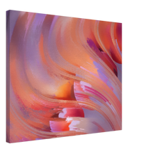 Load image into Gallery viewer, Abstract Art Wall Decor Canvas artwork -28