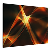 Load image into Gallery viewer, Fractal Art Wall Decor Canvas Poster -28