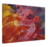 Load image into Gallery viewer, Abstract Art Wall Decor Canvas artwork -1