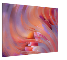 Load image into Gallery viewer, Abstract Art Wall Decor Canvas artwork -28