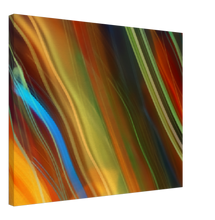 Load image into Gallery viewer, Abstract Art Wall Decor Canvas artwork -32