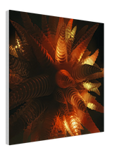 Load image into Gallery viewer, Fractal Art Wall Decor Canvas Poster -30