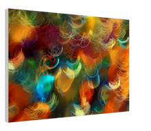 Load image into Gallery viewer, Fractal Art Wall Decor Canvas Poster -29