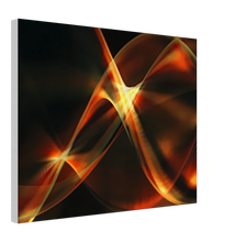 Load image into Gallery viewer, Fractal Art Wall Decor Canvas Poster -28
