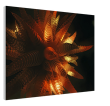 Load image into Gallery viewer, Fractal Art Wall Decor Canvas Poster -30