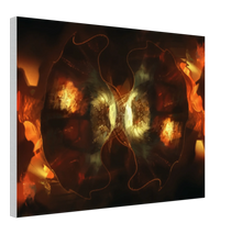 Load image into Gallery viewer, Fractal Art Wall Décor Canvas Poster -21