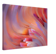 Load image into Gallery viewer, Abstract Art Wall Decor Canvas artwork -28