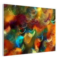 Load image into Gallery viewer, Fractal Art Wall Decor Canvas Poster -29