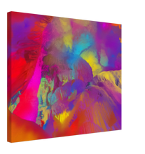 Load image into Gallery viewer, Abstract Art Wall Decor Canvas artwork -27