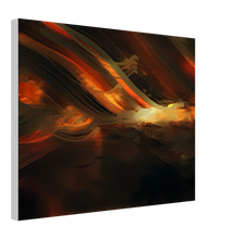 Load image into Gallery viewer, Fractal Art Wall Decor Canvas Poster -32