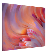 Load image into Gallery viewer, Abstract Art Wall Decor Canvas artwork -28
