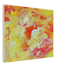 Load image into Gallery viewer, Fractal Art Wall Decor Canvas Poster -33