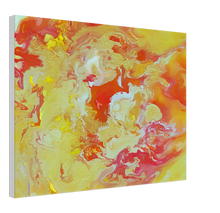 Load image into Gallery viewer, Fractal Art Wall Decor Canvas Poster -33