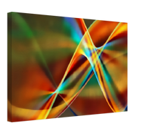 Load image into Gallery viewer, Abstract Art Wall Decor Canvas artwork -31