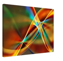 Load image into Gallery viewer, Abstract Art Wall Decor Canvas artwork -31