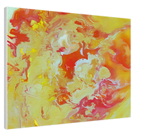 Load image into Gallery viewer, Fractal Art Wall Decor Canvas Poster -33