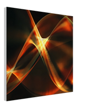 Load image into Gallery viewer, Fractal Art Wall Decor Canvas Poster -28