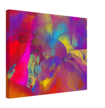 Load image into Gallery viewer, Abstract Art Wall Decor Canvas artwork -27