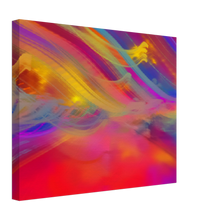 Load image into Gallery viewer, Abstract Art Wall Decor Canvas artwork -29