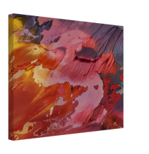 Load image into Gallery viewer, Abstract Art Wall Decor Canvas artwork -1