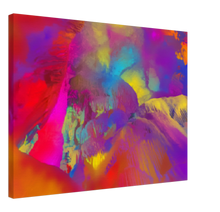 Load image into Gallery viewer, Abstract Art Wall Decor Canvas artwork -27