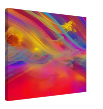 Load image into Gallery viewer, Abstract Art Wall Decor Canvas artwork -29
