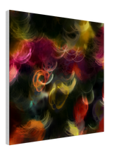 Load image into Gallery viewer, Fractal Art Wall Decor Canvas Poster -25
