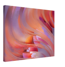 Load image into Gallery viewer, Abstract Art Wall Decor Canvas artwork -28
