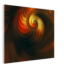 Load image into Gallery viewer, Fractal Art Wall Decor Canvas Poster -16
