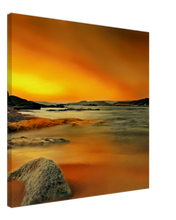 Load image into Gallery viewer, Nature wall décor Canvas -9
