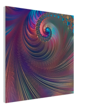 Load image into Gallery viewer, Fractal Art Wall Decor Canvas Poster -6
