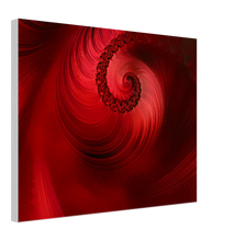 Load image into Gallery viewer, Fractal Art Wall Decor Canvas Poster -7
