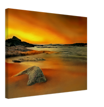 Load image into Gallery viewer, Nature wall décor Canvas -9
