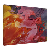 Load image into Gallery viewer, Abstract Art Wall Decor Canvas artwork -1
