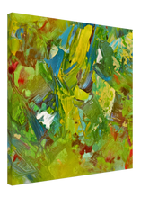 Load image into Gallery viewer, Abstract Art Wall Decor Canvas artwork -14
