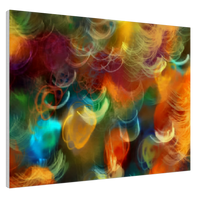 Load image into Gallery viewer, Fractal Art Wall Decor Canvas Poster -29

