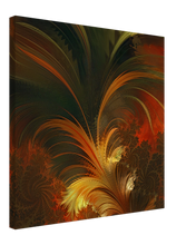 Load image into Gallery viewer, Fractal Art Wall Decor Canvas Poster -4

