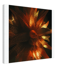 Load image into Gallery viewer, Fractal Art Wall Decor Canvas Poster -30
